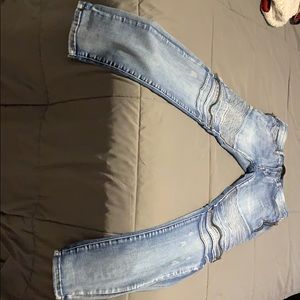 Forever 21 jeans
